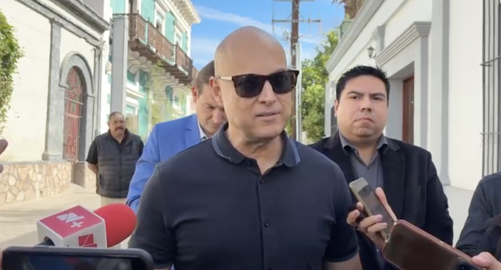 Capturan a célula ligada al caso Nancy Jazmín; Fiscalía reporta avances en Cajeme